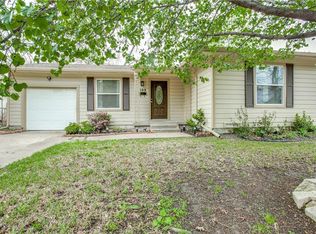 209 E Daugherty Dr, Garland, TX