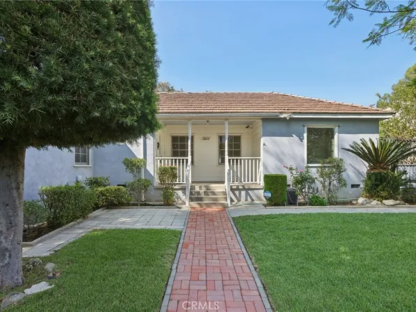 2825 Huntington Dr, San Marino, CA 91108