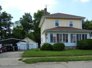 2145 Kensington Dr, Dayton, OH 45406