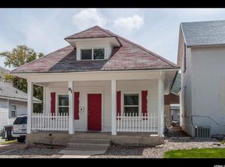 91 S 200 E, Brigham City, UT 84302