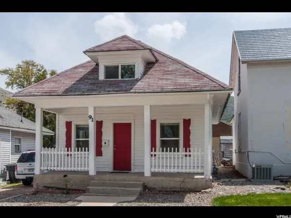 91 S 200 E, Brigham City, UT 84302