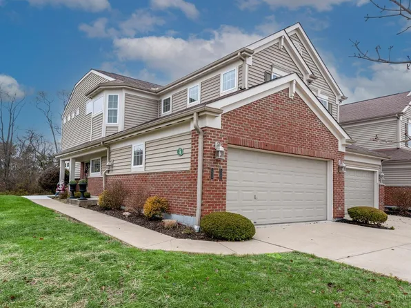 1242 Feather Trl, Maineville, OH 45039