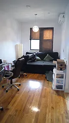 Rented by East Williamsburg Realty Inc