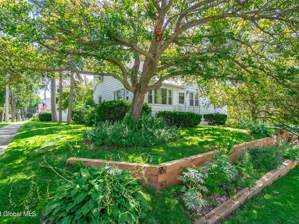 20 Center Street, Schenectady, NY 12302