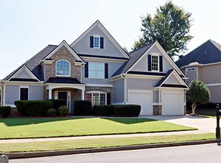 5018 Stone Moss Way, Hoschton, GA 30548