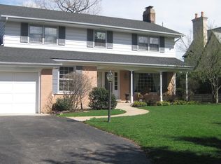 439 N Adams St, Hinsdale, IL