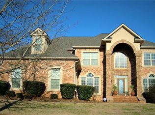 1912 Sloane Ct, Conyers, GA 30094