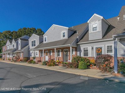 1410 Johnson Avenue UNIT 8, Point Pleasant Beach, NJ, 08742