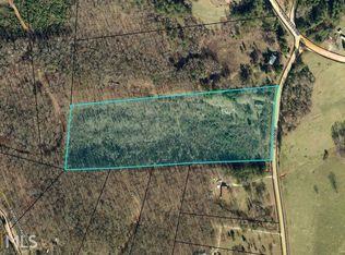 685 A C Carey Rd, Danielsville, GA 30633