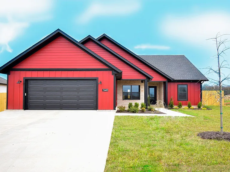 340 N Otoe St — Photo 1