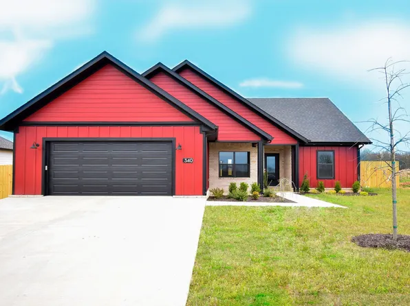 340 N Otoe St, Farmington, AR 72730