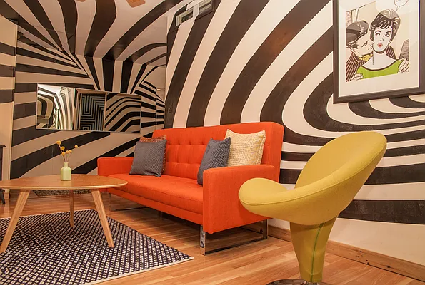 Rented by Furnished Habitat | media 20