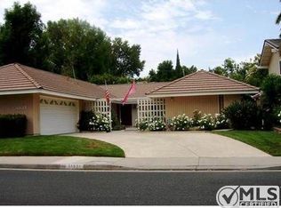31831 Village Brook Rd, Westlake Village, CA 91361