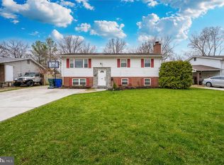 5005 Stewart Ct, College Park, MD 20740