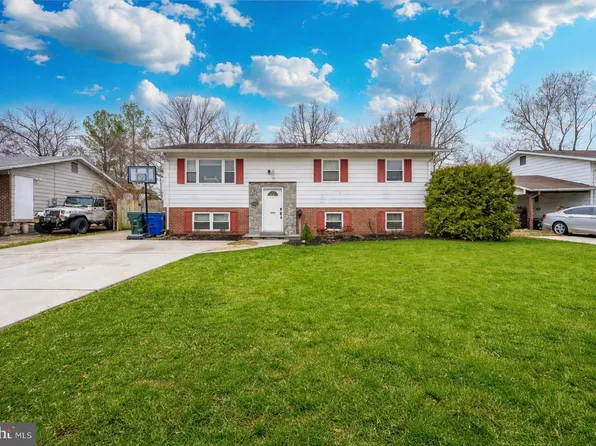 5005 Stewart Ct, College Park, MD 20740