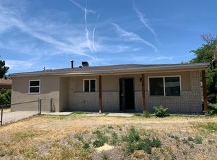 2713 Morris St NE, Albuquerque, NM 87112