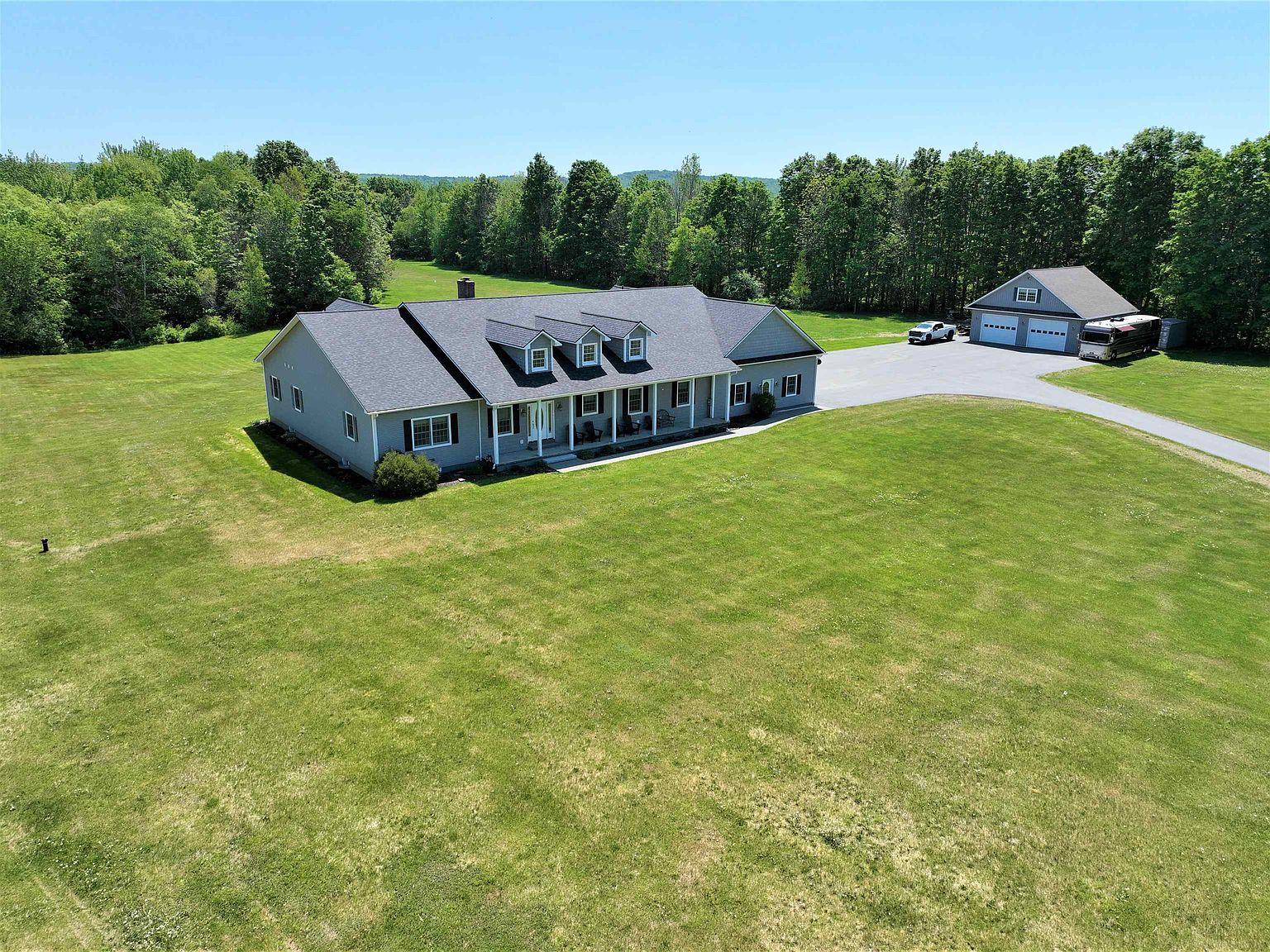 387 VT Route 101, North Troy, VT 05859 Zillow
