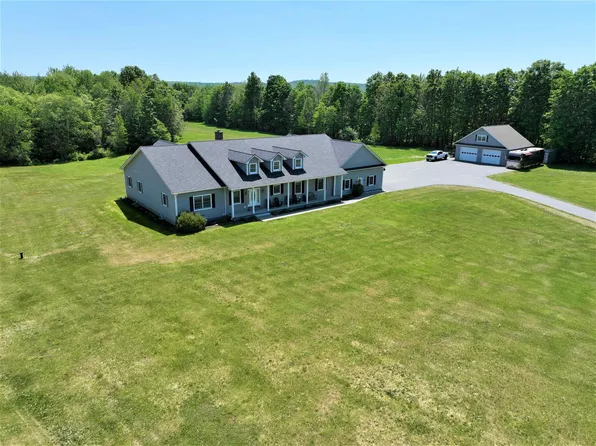 387 VT Route 101, Troy, VT 05859