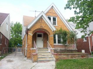 7243 Rutherford St, Detroit, MI 48228
