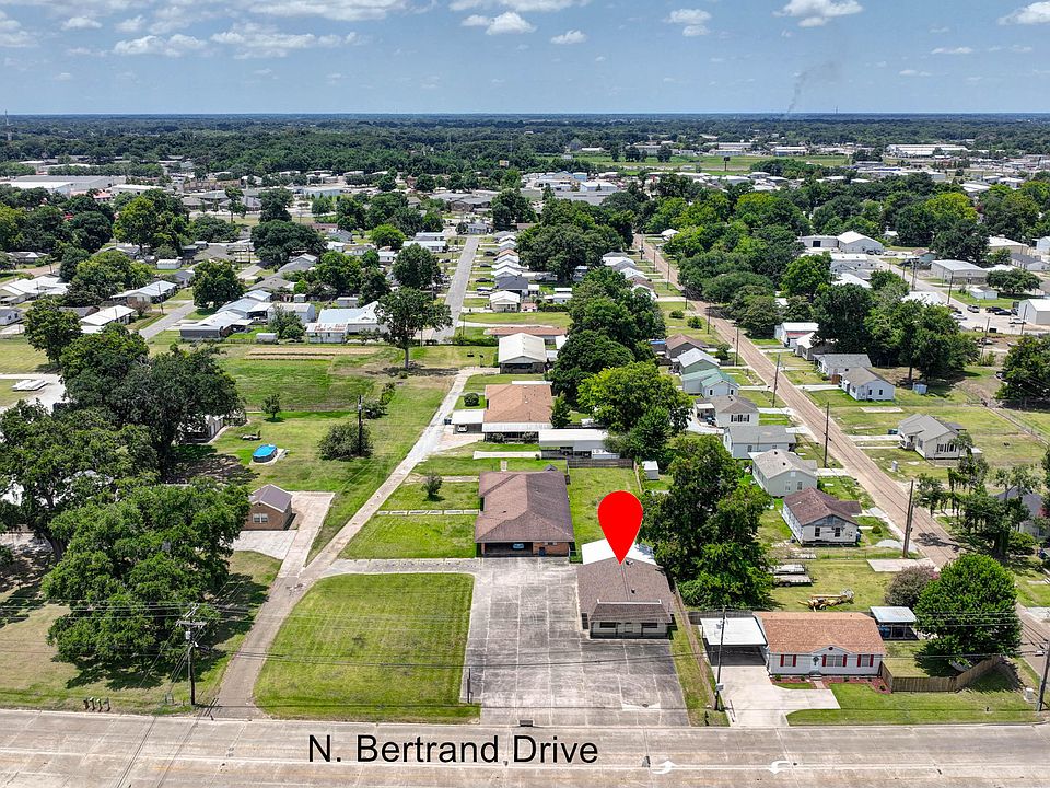 1607 N Bertrand Dr, Lafayette, LA 70506 Zillow