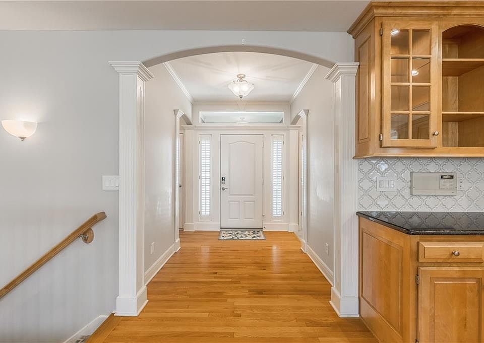 1421 SW Heartwood Ter, Lees Summit, MO 64081 | Zillow