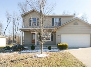 6 Wooded Ridge Dr, Amelia, OH 45102