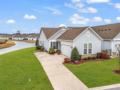 725 Salerno Circle #A, Myrtle Beach, SC, 29579