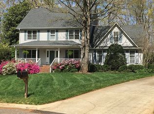 523 Wagon Trl, Simpsonville, SC 29681