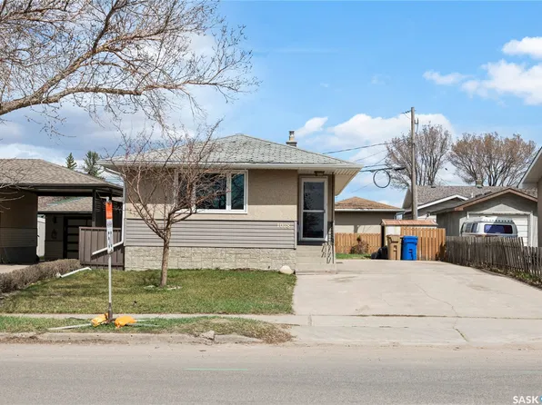 1008 7th Avenue N, Regina, SK S4R 0H1