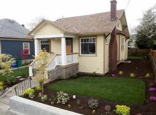 625 NE Webster St, Portland, OR 97211