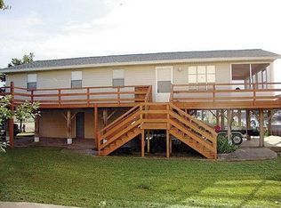 4900 Jenic Ln, Barataria, LA 70036