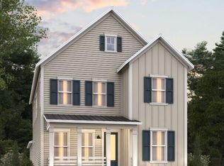124 Falaise St, Charleston, SC 29492