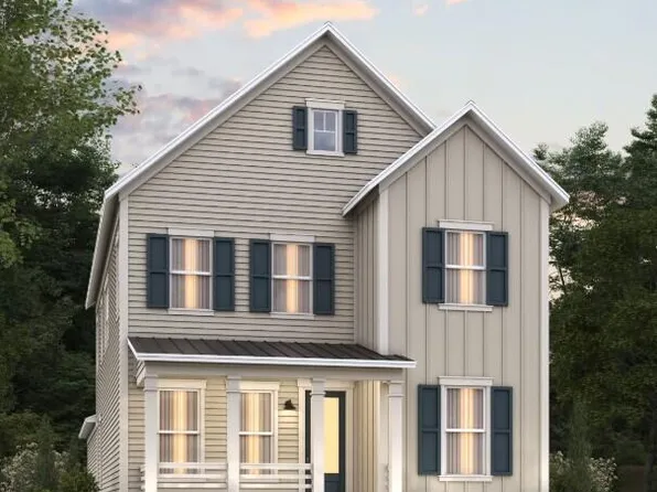 124 Falaise St, Charleston, SC 29492