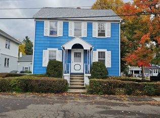 42 Starr Ave, Binghamton, NY 13905