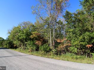 Roark Mill Rd LOT 3, Hurt, VA 24563