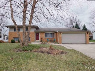 220 E Maywood St, Morton, IL