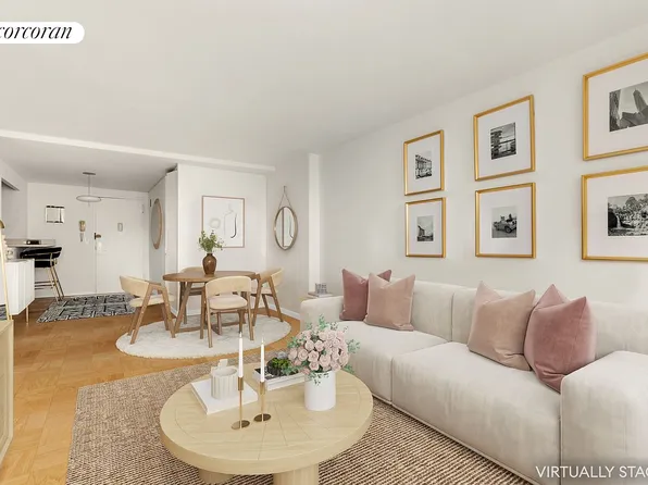 16 W 16th St APT 14BS, Manhattan, NY 10011