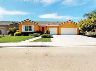 807 Hagerman Peak Dr, Newman, CA