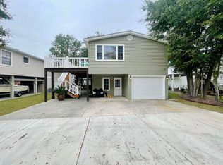235 Sandollar Dr, Myrtle Beach, SC 29575