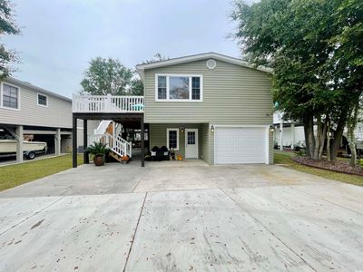 235 Sanddollar Dr., Myrtle Beach, SC, 29575