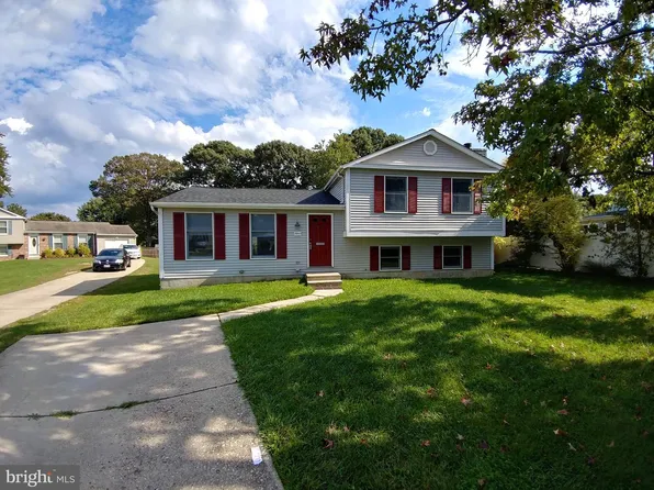7845 Flintshire Ct, Pasadena, MD 21122