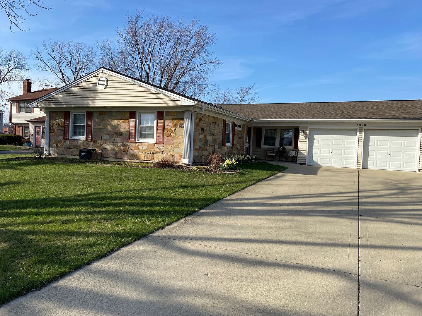 1920 Cloverdale Ct, Schaumburg, IL 60194 Zillow