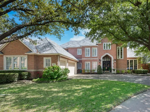 2804 Amesbury Dr, Plano, TX 75093