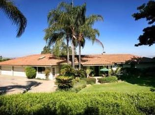 3818 Cazador Ln, Fallbrook, CA 92028