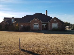 4132 Darril Rd, Edmond, OK 73025