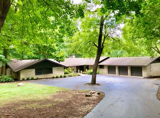 3992 The Old Poste Rd, Columbus, OH 43221