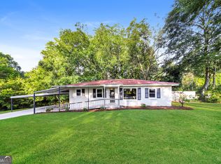 113 Eason St, Bowdon, GA 30108