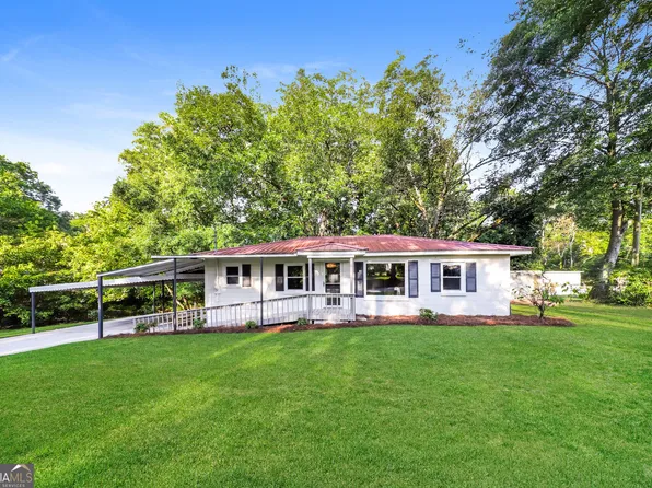 113 Eason St, Bowdon, GA 30108