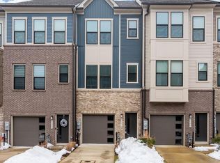 3401 Cormorant Dr, Laurel, MD 20724