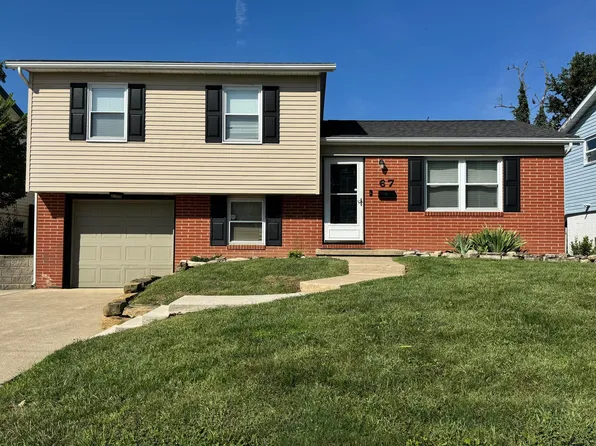 67 Ramona Ave, Newark, OH 43055